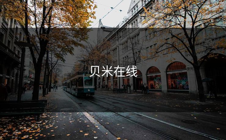 贝米在线