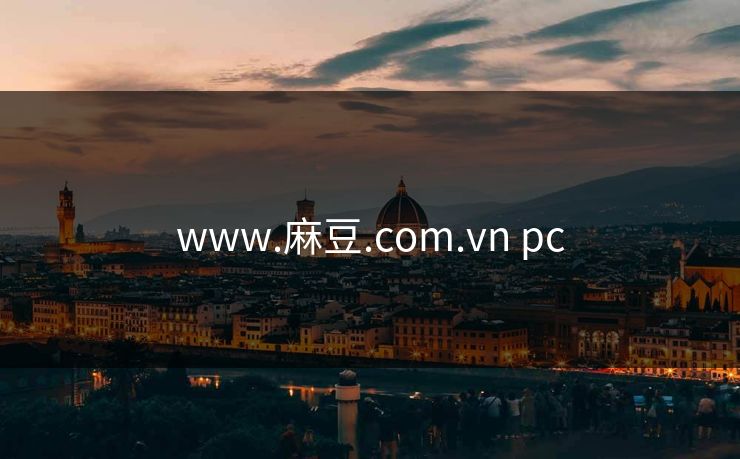 www.麻豆.com.vn pc