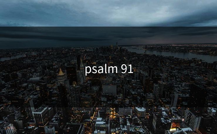 psalm 91