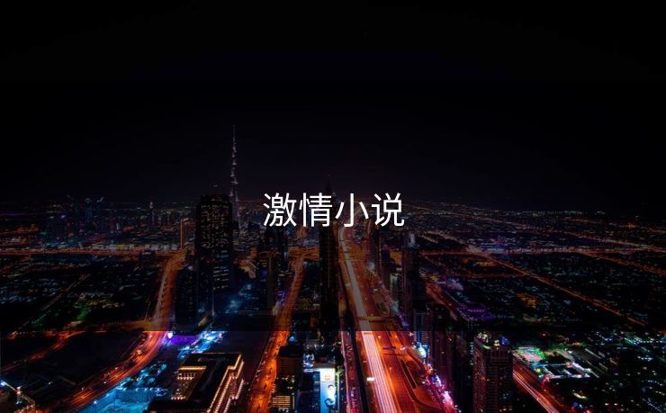 激情小说